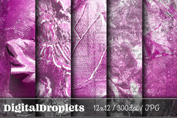 Elevate Projects with Gilded Flower Imprints Vol. 20