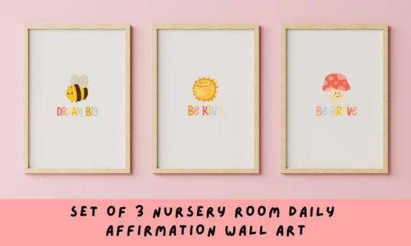 Nursery Room Digital Printable Wall Art: A Designer's Guide