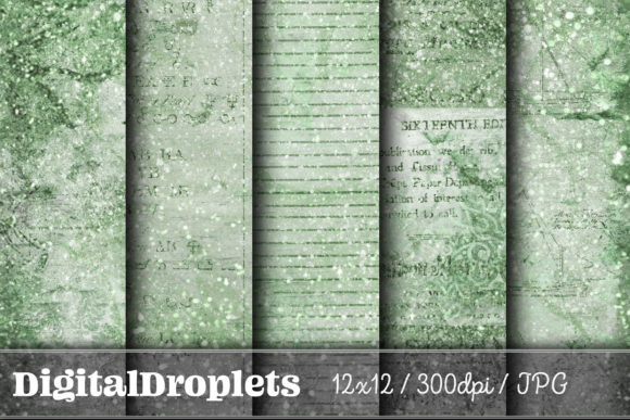 Sparkled News Vol. 8: Elevating Design with Vintage Texture